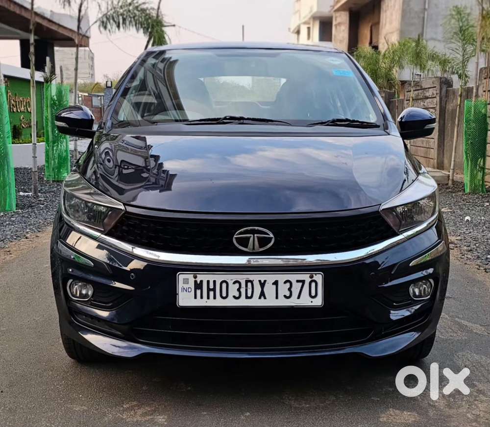 Tata Tigor