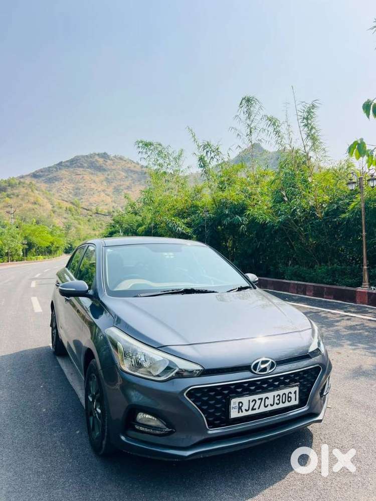 Hyundai I20 1.2 Spotz, 2020, Petrol
