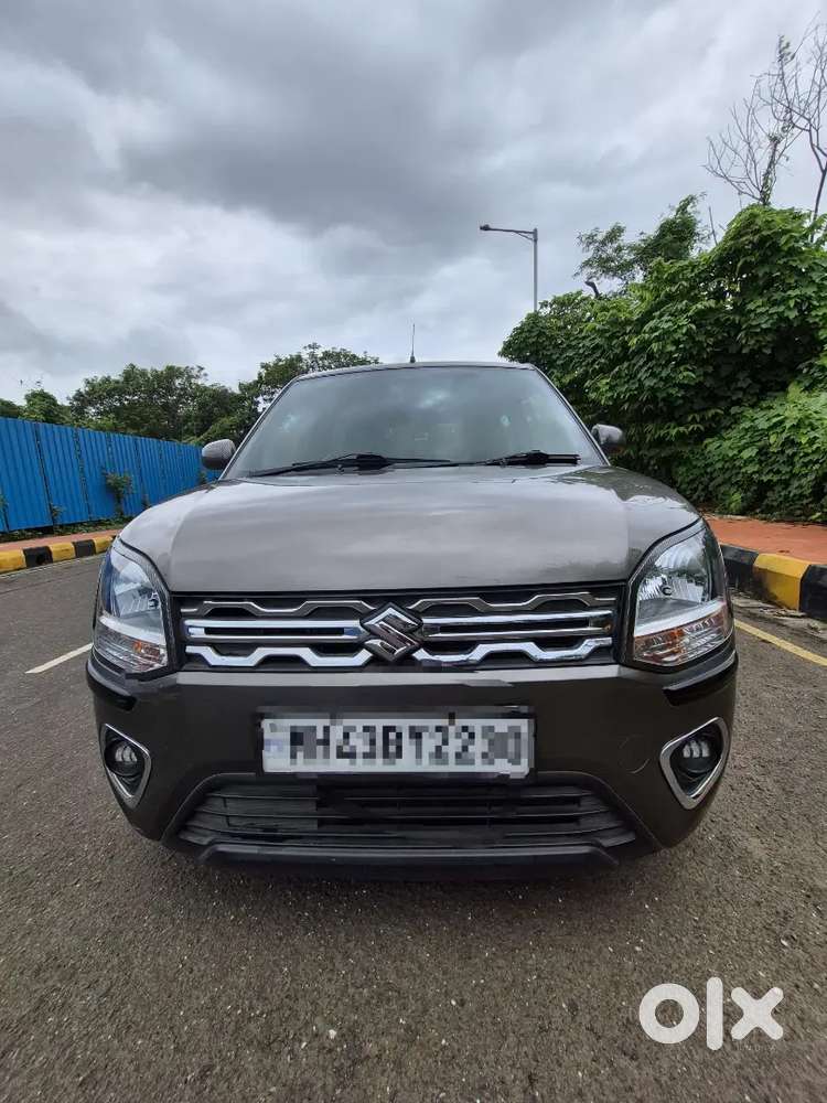 Maruti Suzuki Wagon R Lxi 2021 Model