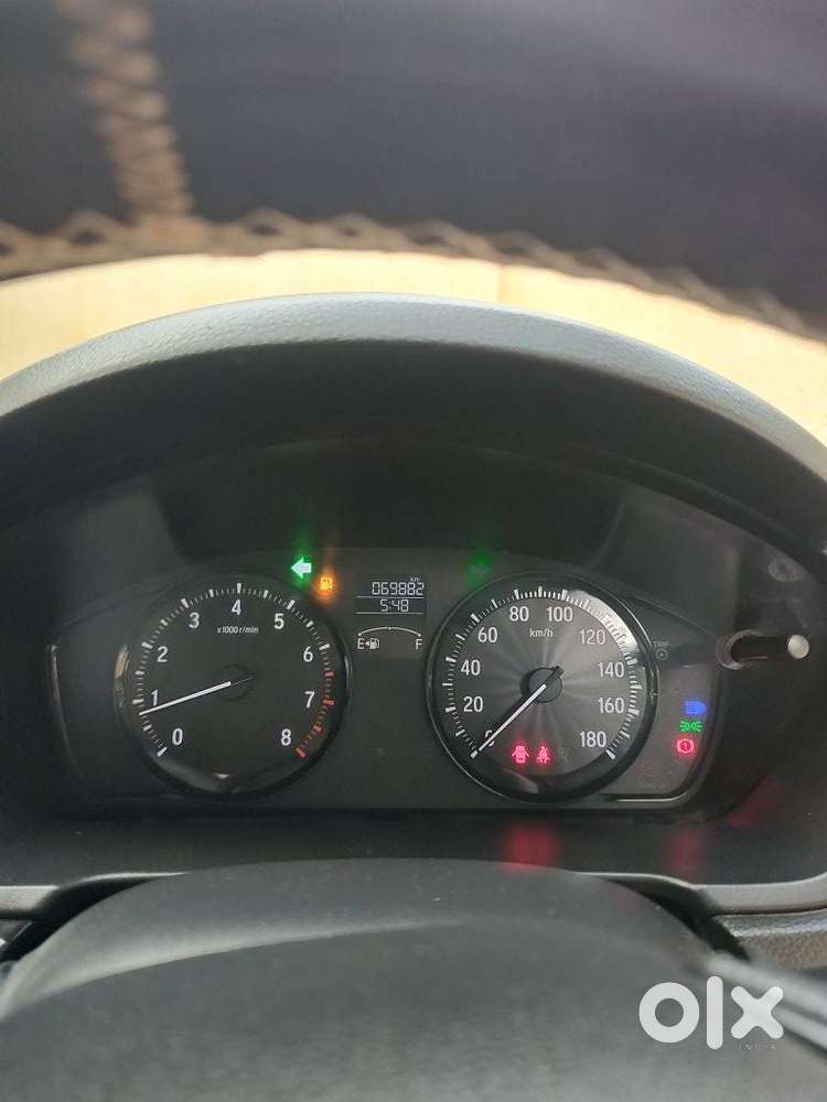 Honda Amaze 1.2 E Mt I-vtec, 2019, Petrol