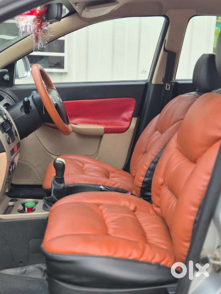 Tata Manza Aqua Quadrajet Bs Iv, 2012, Diesel