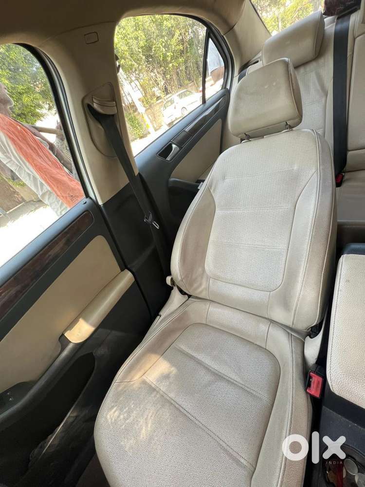 Volkswagen Jetta 2011 Diesel Good Condition