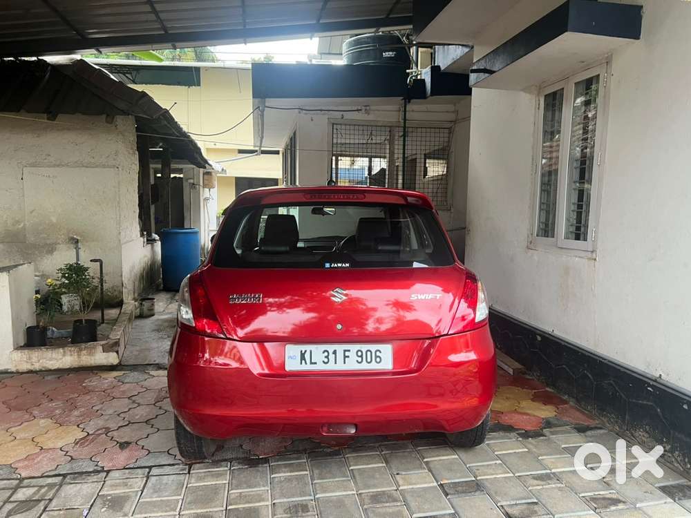 Maruti Suzuki Swift Vdi 2013