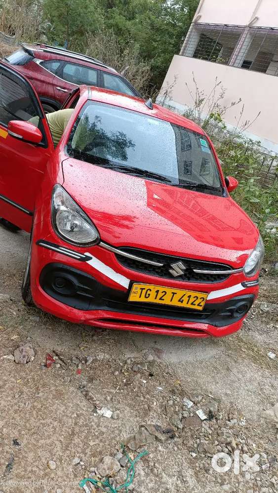 Maruti Suzuki Celerio Zxi 2025