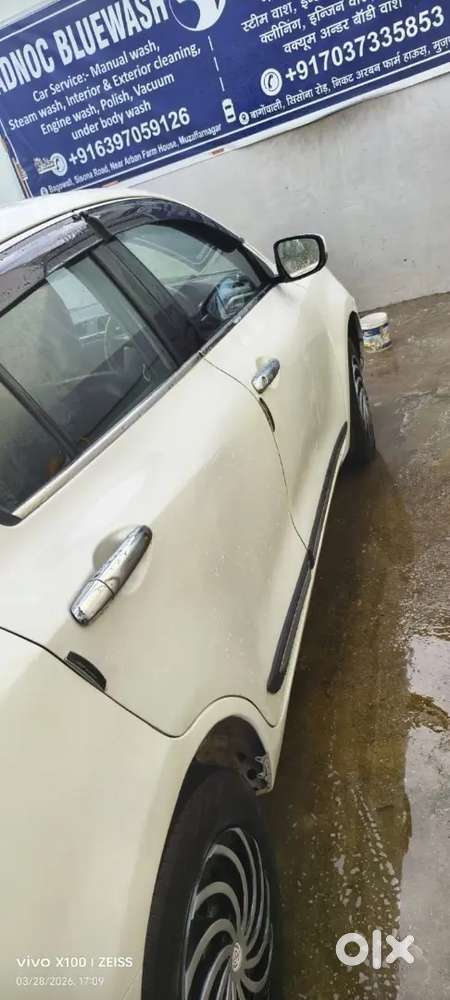 Maruti Suzuki Dzire 2021