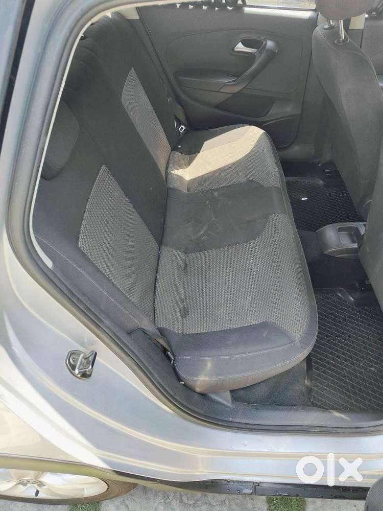 Volkswagen Polo 1.2 Mpi Highline, 2015