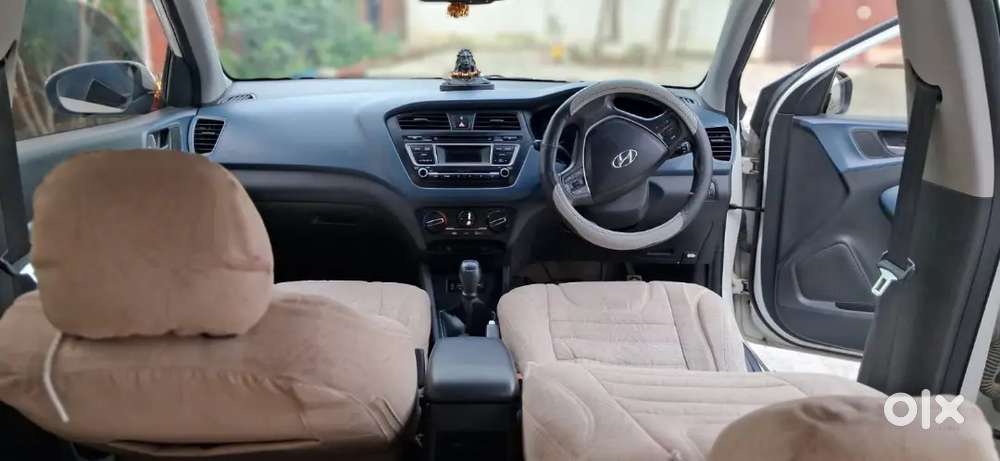 Hyundai I20 Active | 32000 Km | S| Excellent Condition