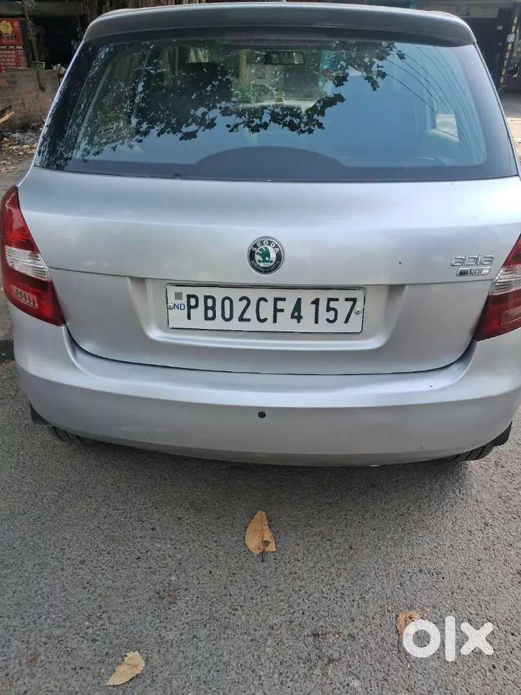 Good Car Non Accident