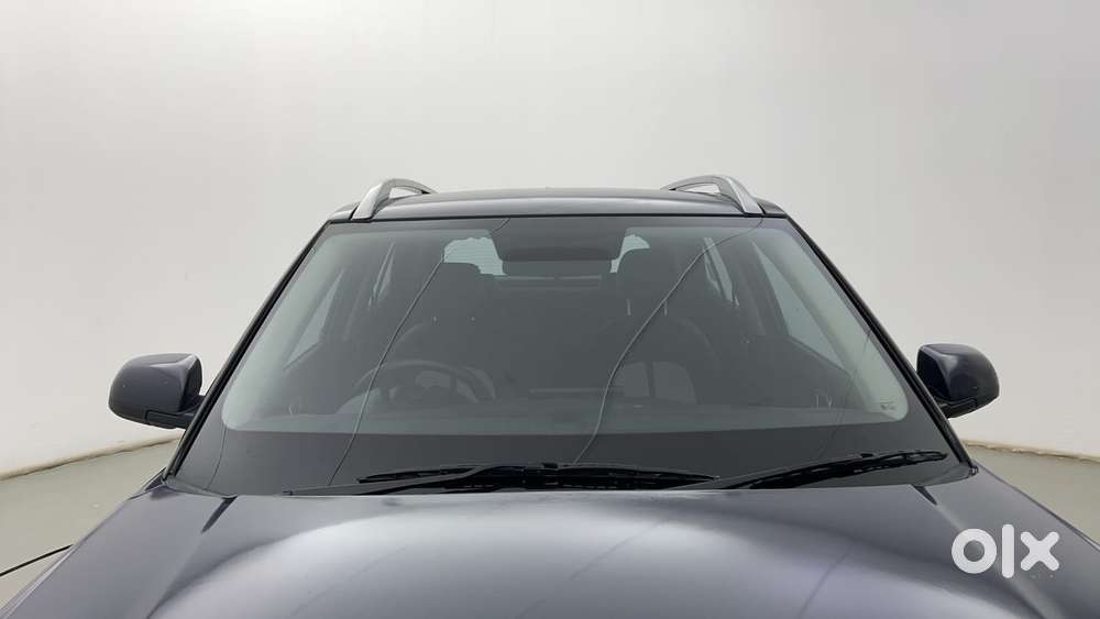 Hyundai Venue Sx Opt Turbo, 2022, Petrol