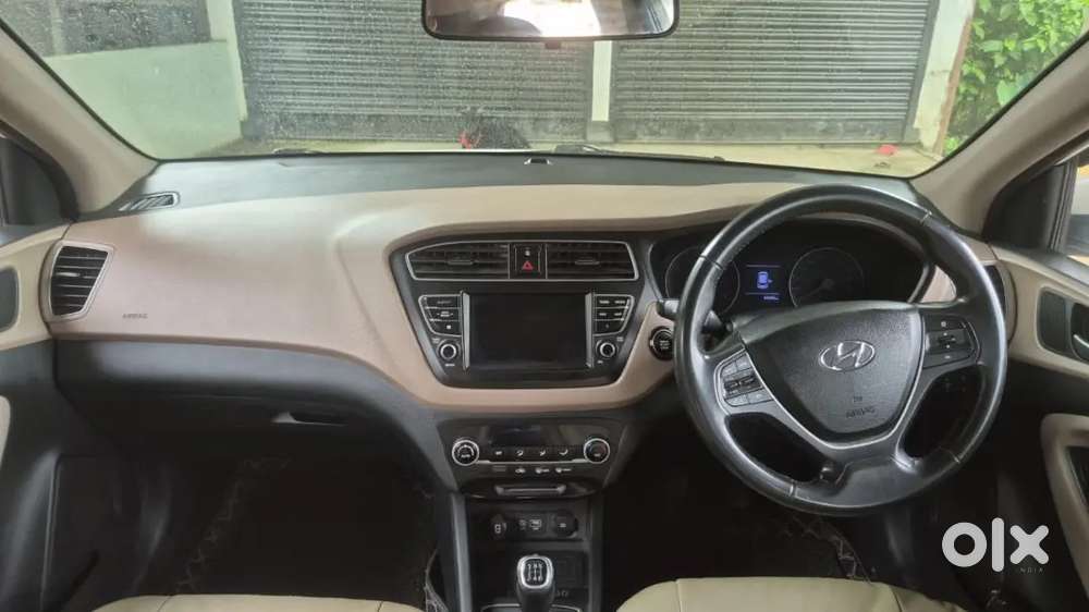 Hyundai I20 2019