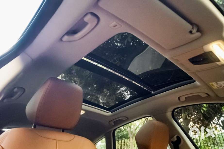 Bmw 3 Series Gt 320d Luxury Line, 2019, Diesel