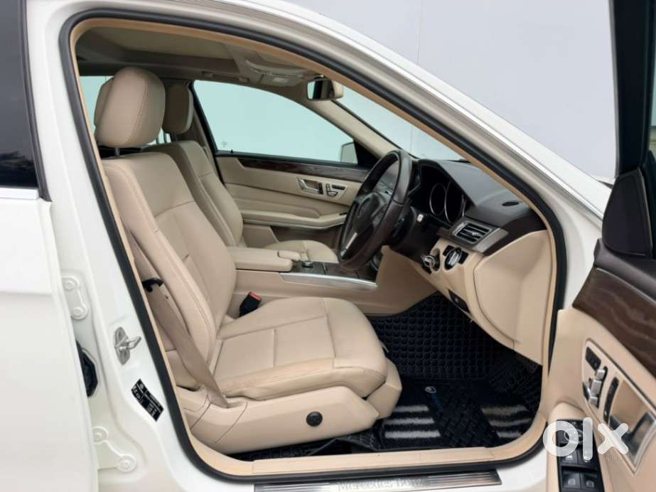 Mercedes-benz E-class 2.1 E 250 Cdi Edition, 2016, Diesel