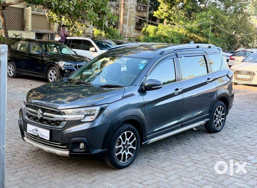 Maruti Suzuki Xl6 1.5 Zeta Mt, 2024, Petrol