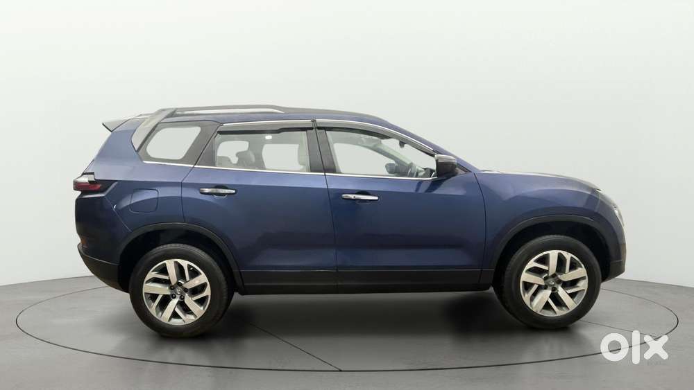 Tata Safari 2.0 Xza Plus 6s Jet, 2022, Diesel
