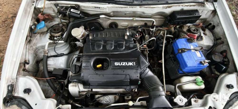 Maruti Suzuki Alto K10 Vxi (o), 2013, Petrol