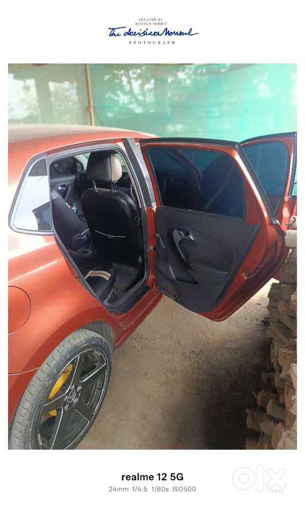 Less Driven And In Good Condition Intrested Person May Dm Me.