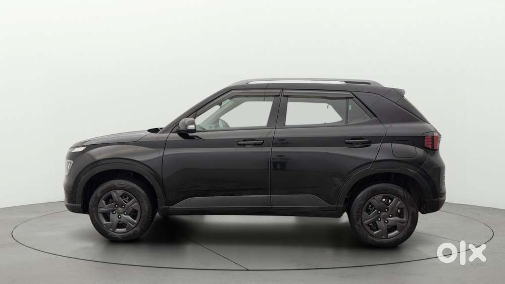 Hyundai Venue Sx, 2023, Petrol