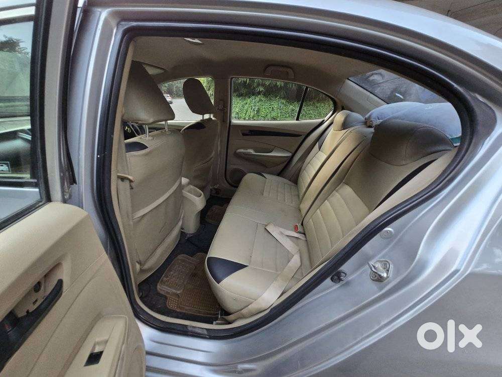 Honda City 2008-2011 1.5 S Mt, 2010, Petrol