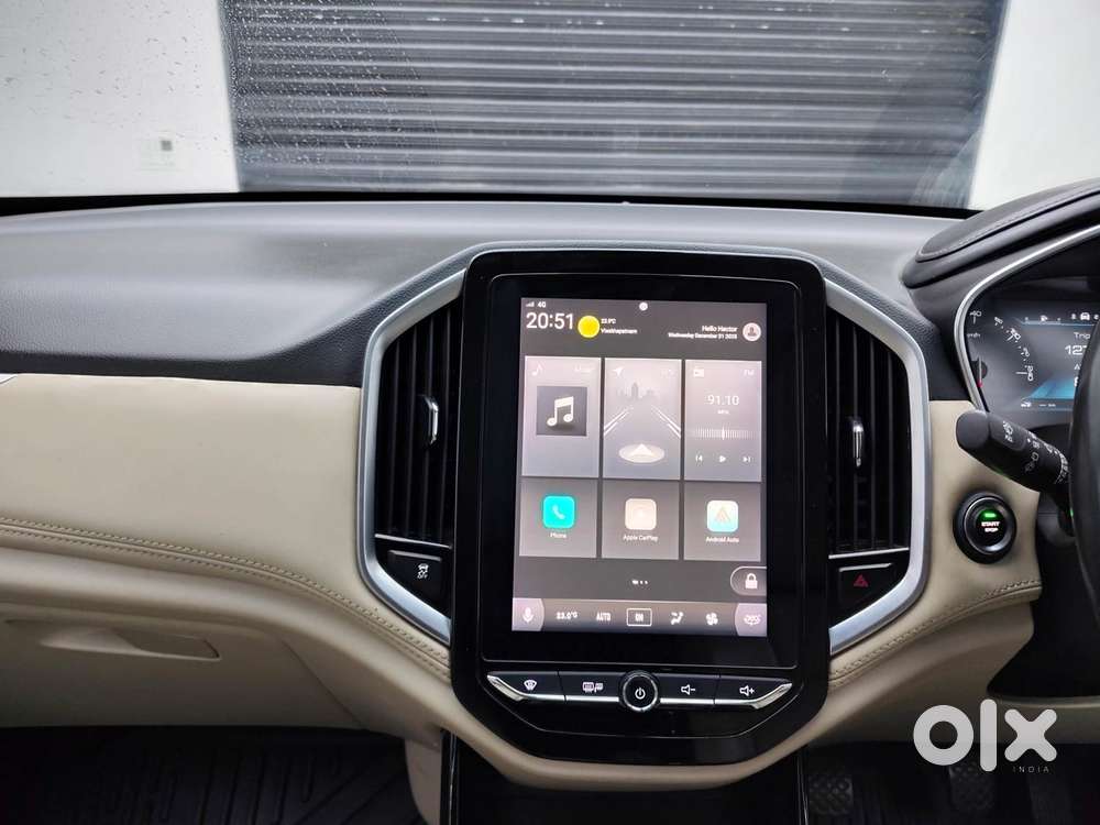 Mg Hector Sharp Pro 2.0 Turbo Diesel Mt Dual Tone, 2022, Diesel