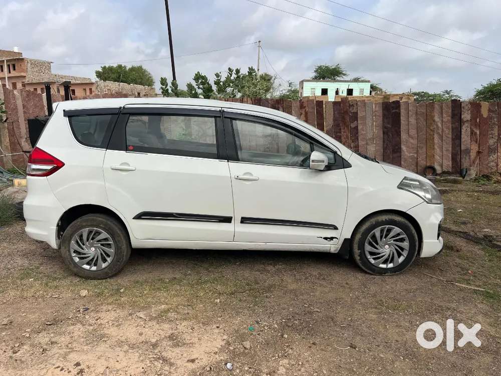 Maruti Ertiga Vdi 2017
