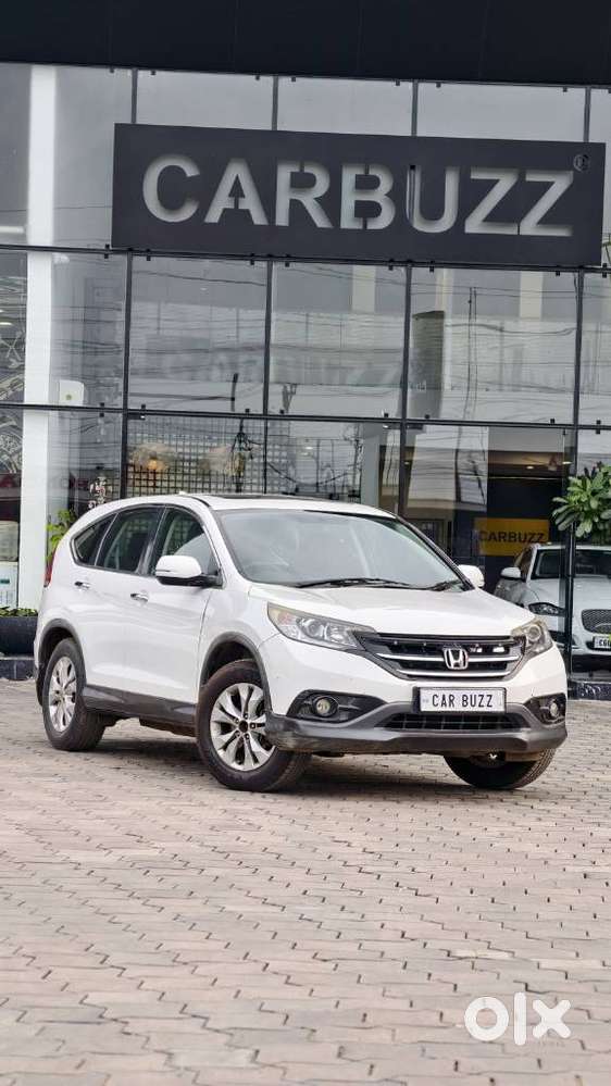 Honda Cr-v 2.4 Automatic, 2015, Petrol
