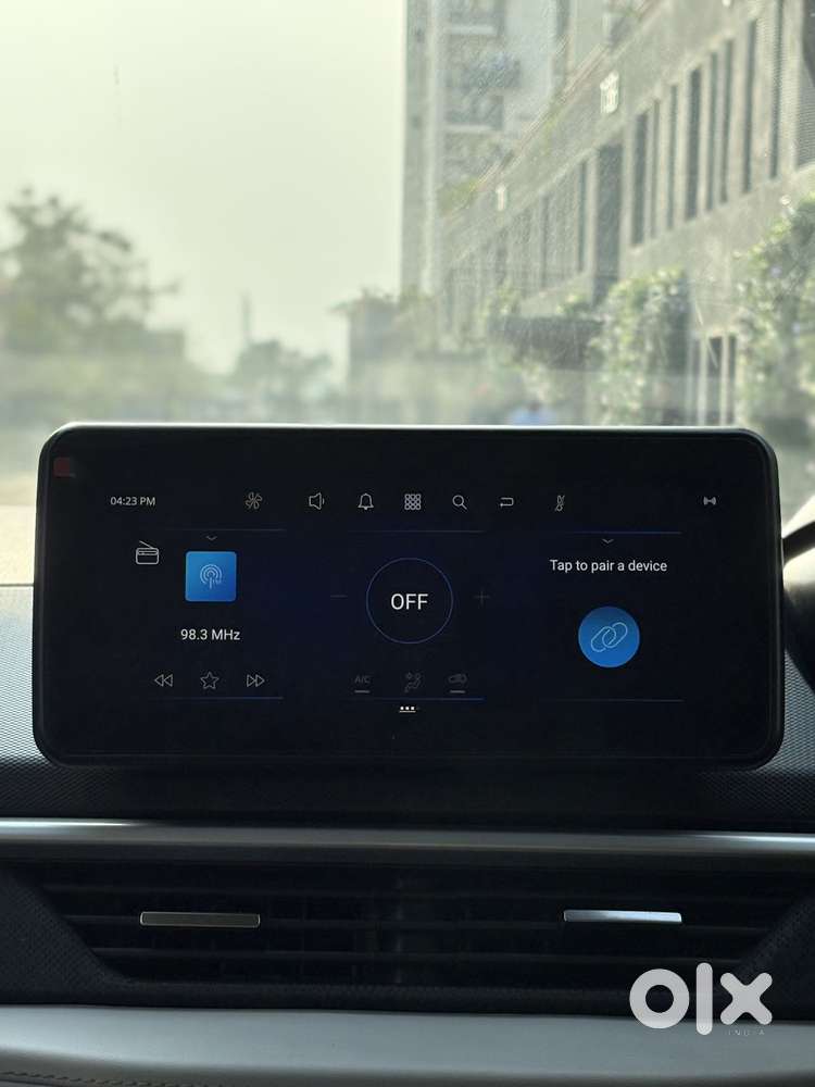 Tata Nexon Creative Plus 1.2 Revotron Petrol 6 Mt, 2024, Petrol