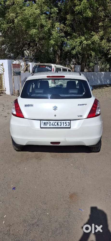 Swift Model-2012 Well Maintained
