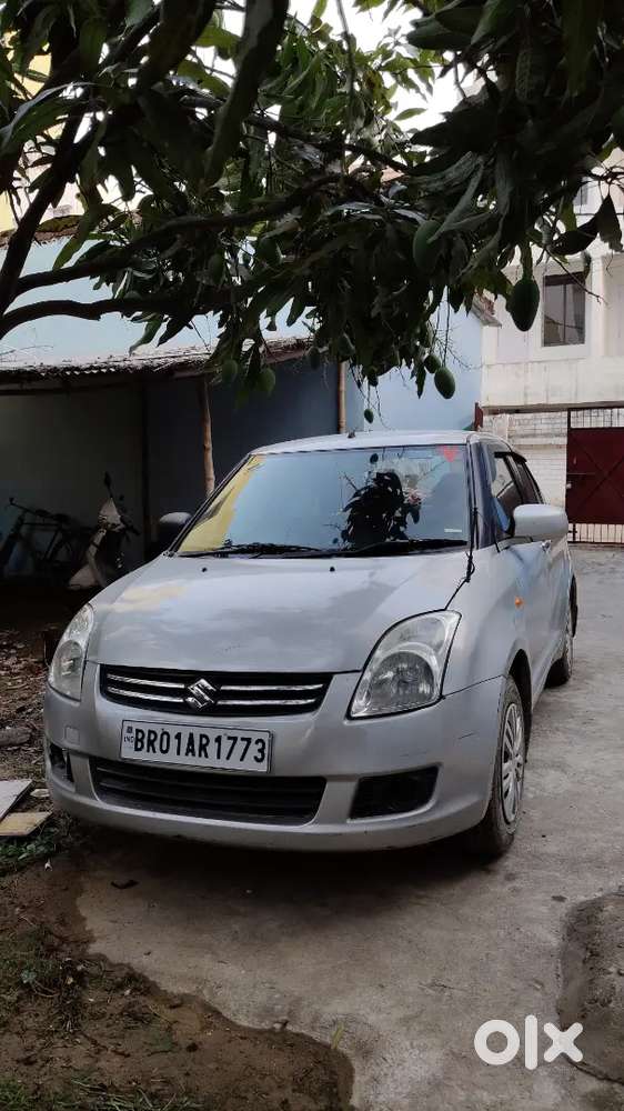 Swift Dzire Zxi 2009  Excellent Condition  Rc Valid Till 2029