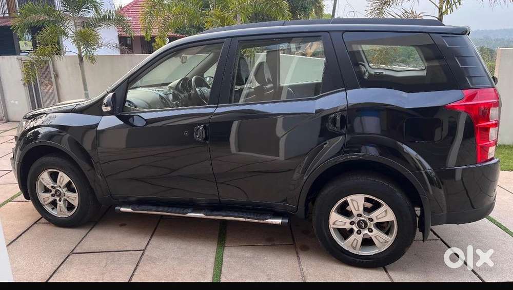 Mahindra Xuv500 2012 Diesel Good Condition