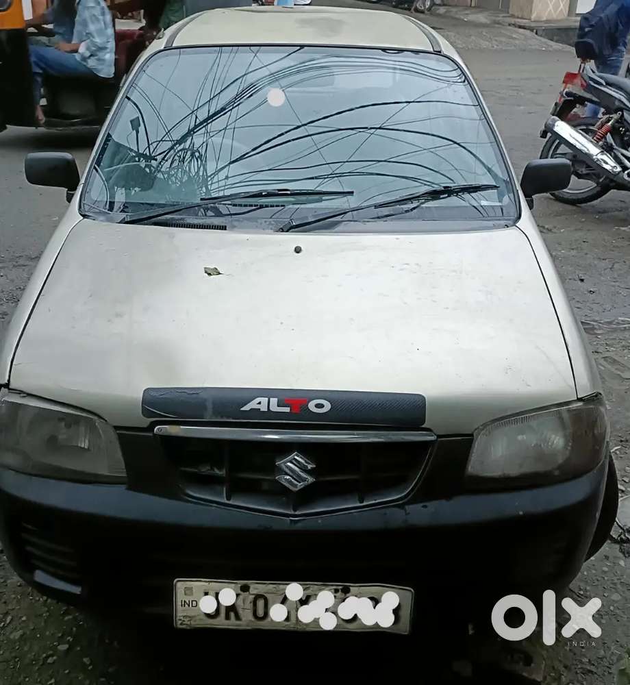 Maruti Suzuki Alto 0.8 Lxi 2006