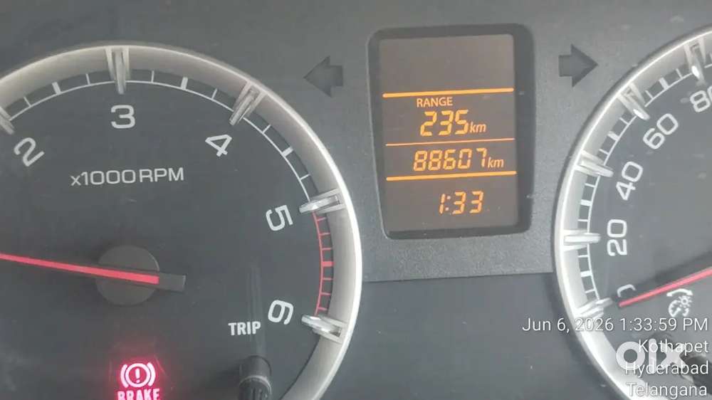 Maruti Suzuki Ertiga 2013
