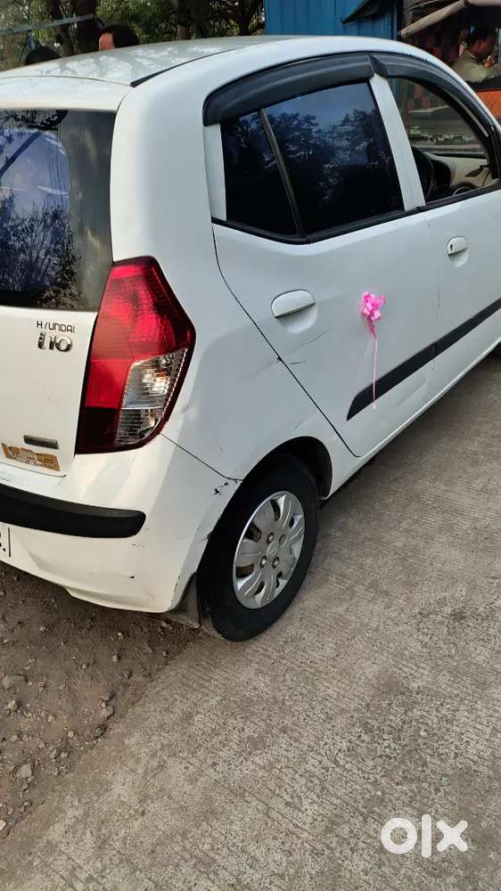 Hyundai I10 1.2 Magna 2009