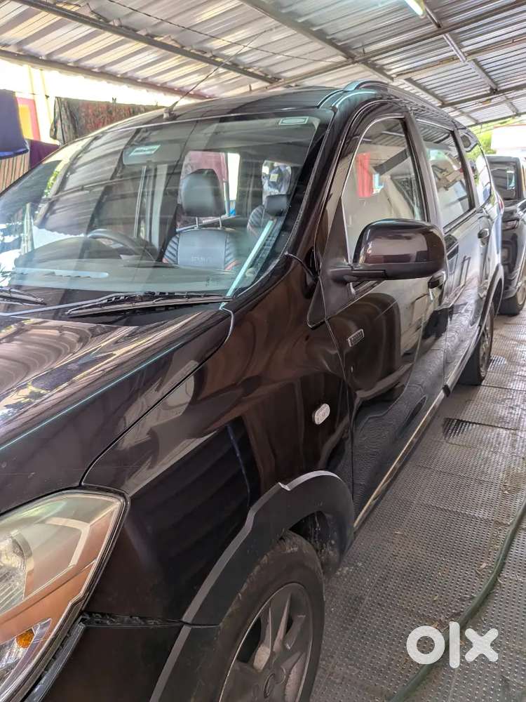 Renault Lodgy 1.5 2017