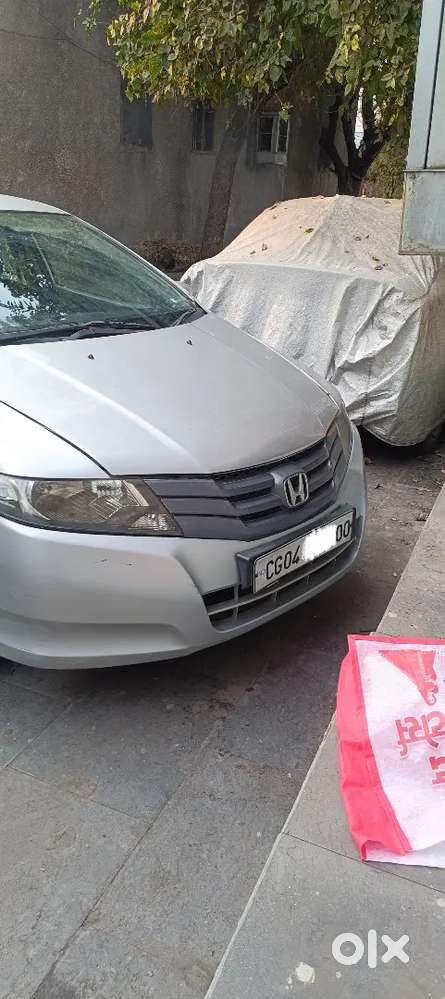 Honda City 2010  75k Original Km  Fitness 2030  Excellent Condition