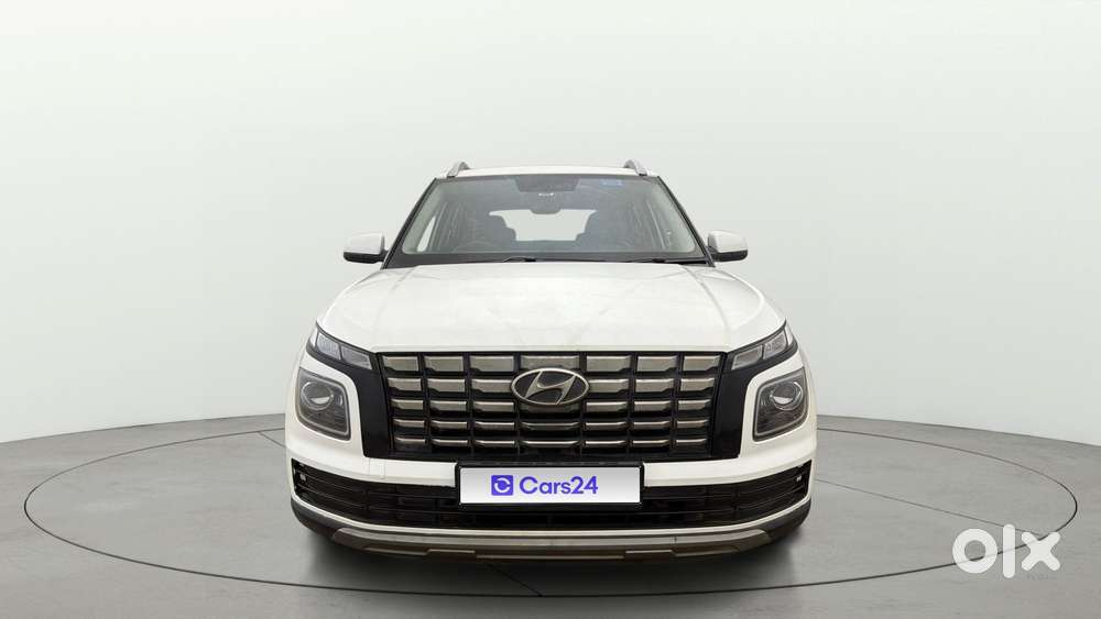 Hyundai Venue Sx, 2023, Petrol