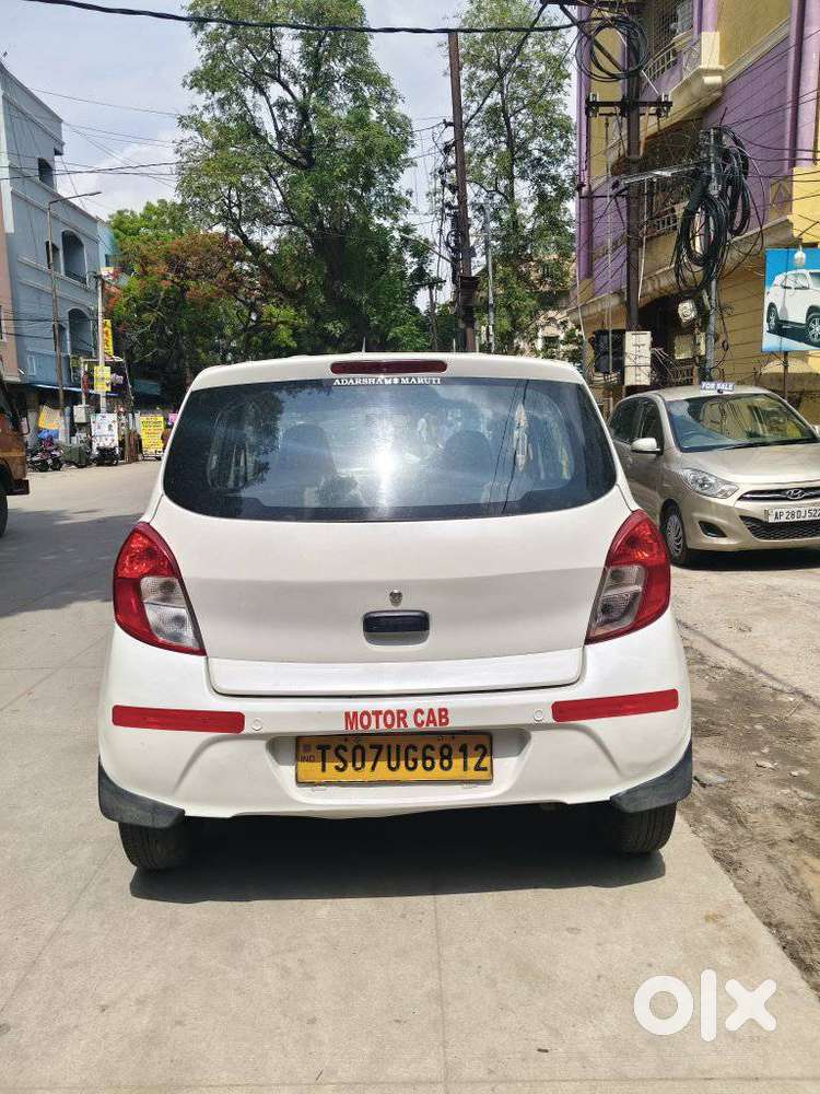 Maruti Suzuki Celerio Tour H2, 2019, Cng & Hybrids