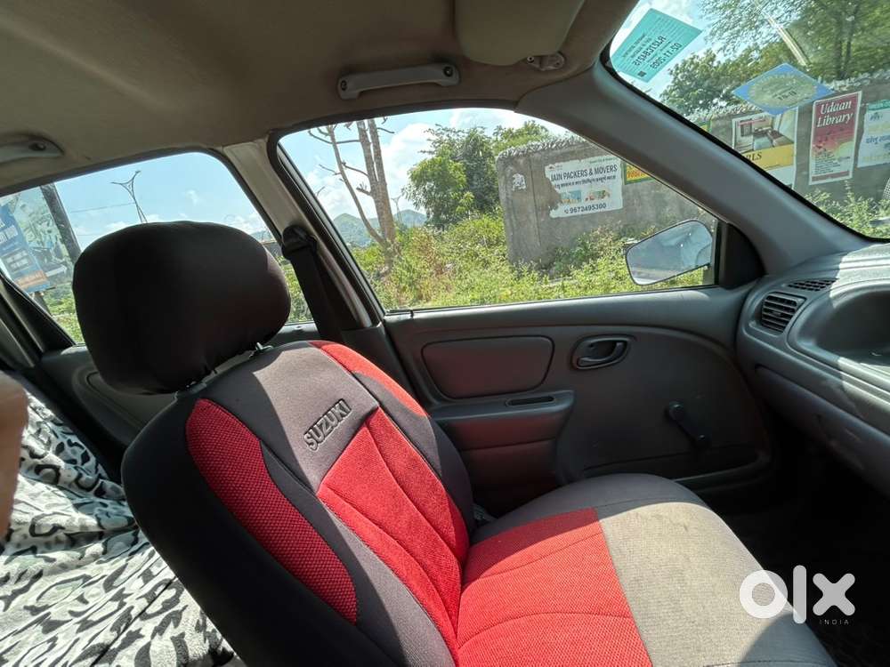 Maruti Suzuki Alto 2009