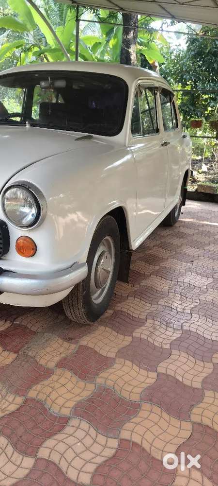 Ambassador Ambassador 1978