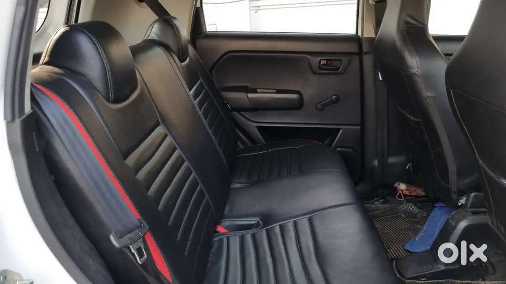 Maruti Suzuki Wagon R 1.0 2025 Cng & Hybrids 49000 Km Driven