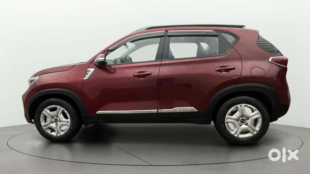 Kia Sonet 1.2 Htk Plus, 2020, Petrol