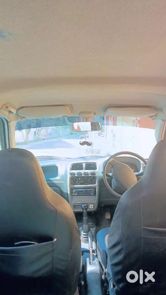 2012 Maruti Suzuki Alto