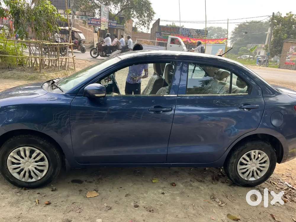 Maruti Suzuki Dzire 2020 Diesel 70000 Km Driven