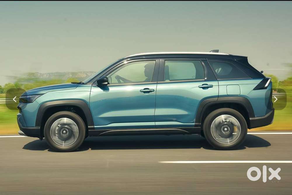 Maruti Suzuki Victoris, 2026