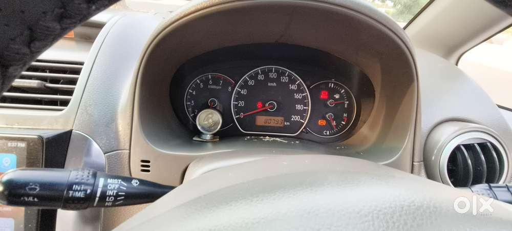 Maruti Suzuki Sx4 Zxi Mt Bsiv Leather, 2010, Petrol