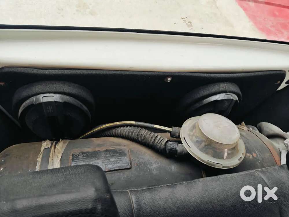Maruti Suzuki Wagon R 2009