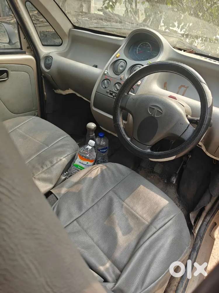 Tata Nano 2012 Petrol Well Maintained
All Paper Available