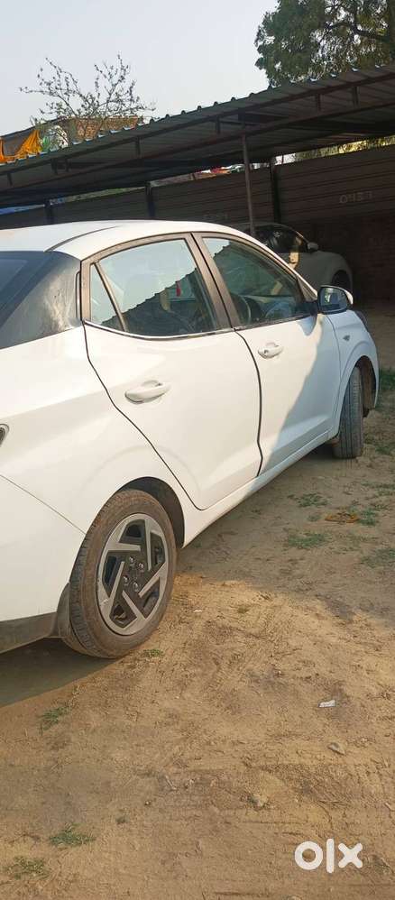 A1 New Condition Car
