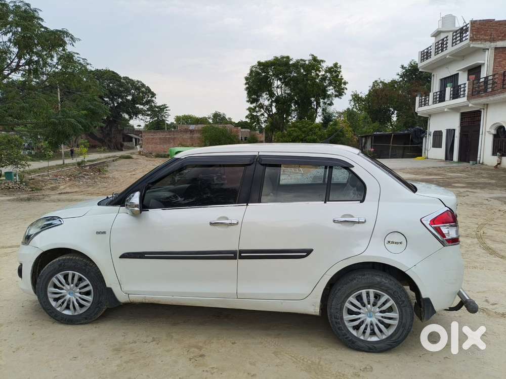 Maruti Dzire Vdi 2014