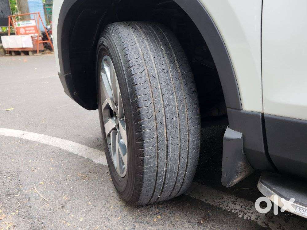 Tata Safari 2.0 Kryotec Xz, 2022, Diesel