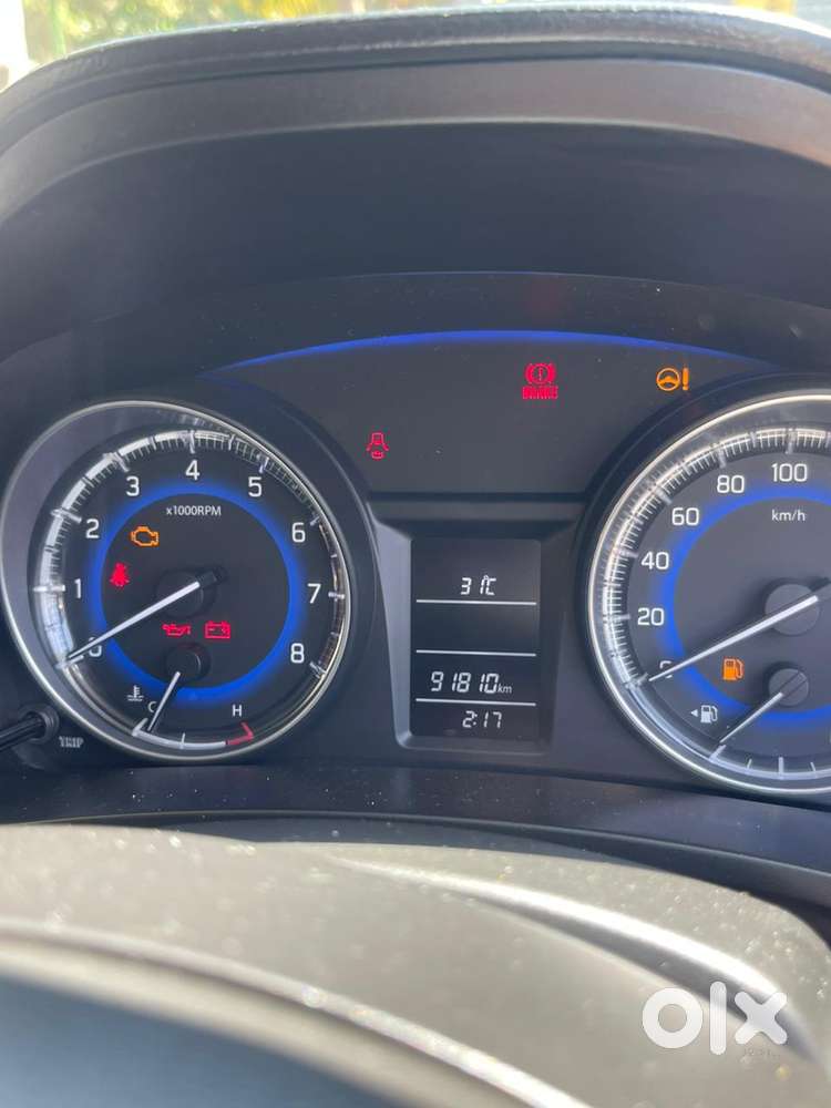 Maruti Suzuki Baleno